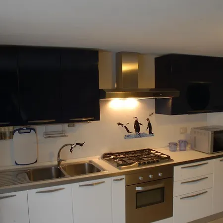 Apartment Domu Noa