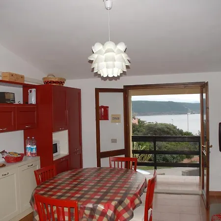 Domu Noa Apartment Torre dei Corsari