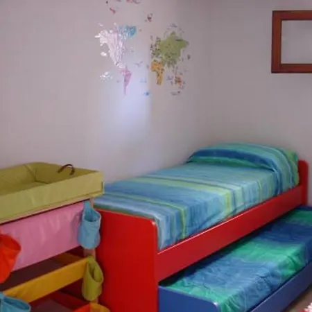 Domu Noa Apartment *