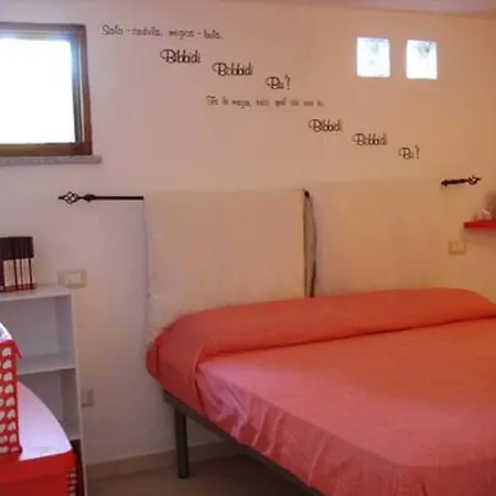 Apartment Domu Noa Torre dei Corsari