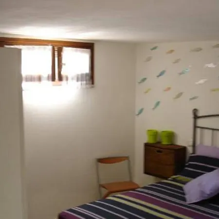 Domu Noa Apartment Torre dei Corsari