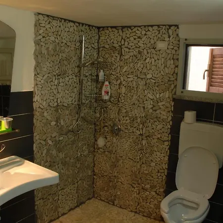 Apartment Domu Noa *