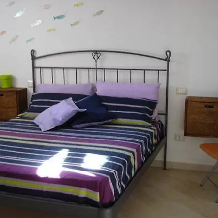 Domu Noa Apartment *